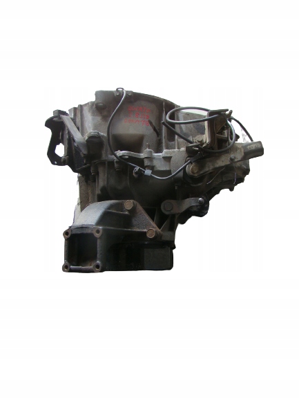 ducato jumper 2.8 jtd caja de cambios 20km79  (#)