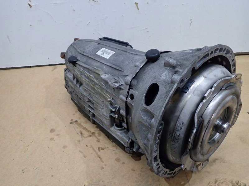 caja de cambios v-klase w447 2.2d 190km 2wd 17r  (#)