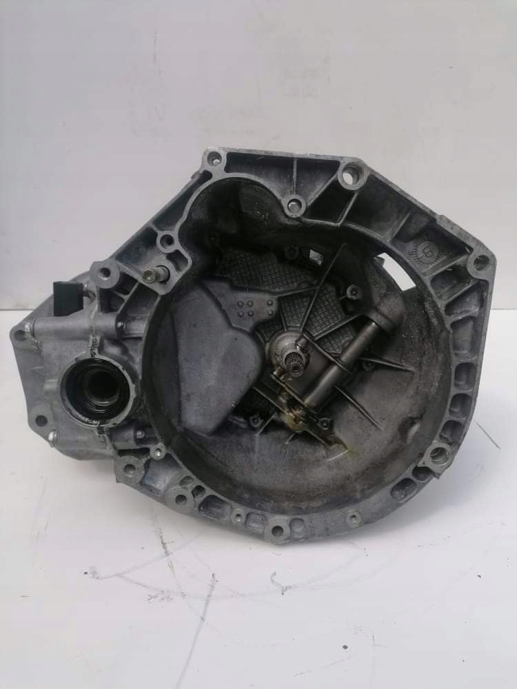 caja de cambios doblo 1.4 8v garantia  (#)