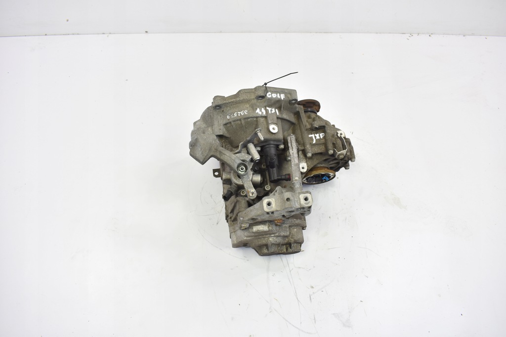 caja de cambios vw golf v touran 1.4 tsi jxp  (#)