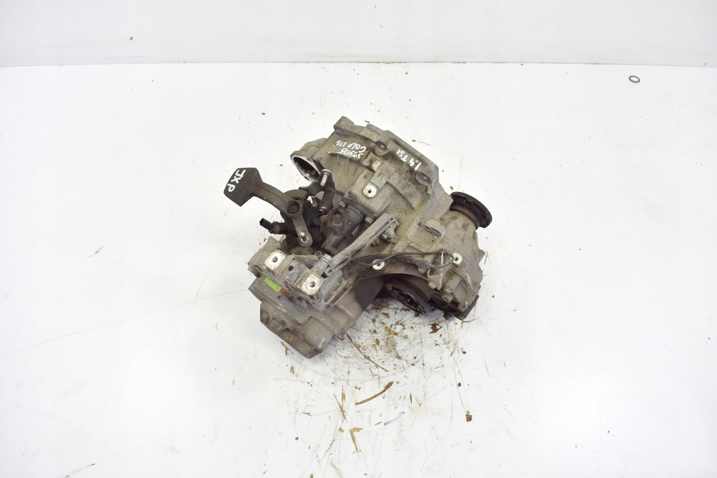 caja de cambios vw golf v touran 1.4 tsi jxp  (#)