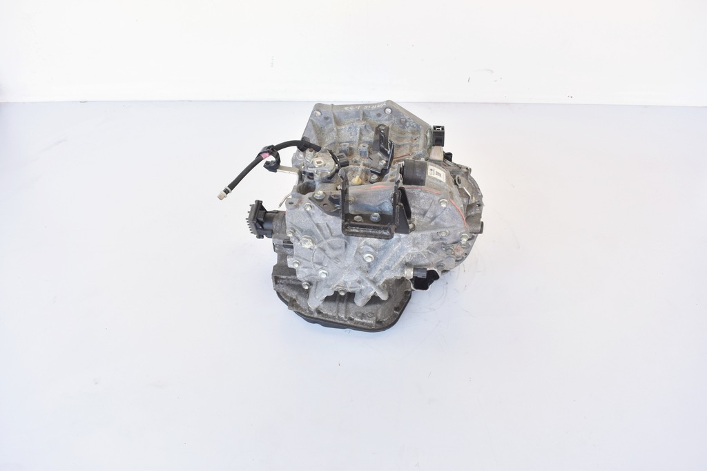 caja de cambios yaris auris verso 1.33 automatica 1nr  (#)