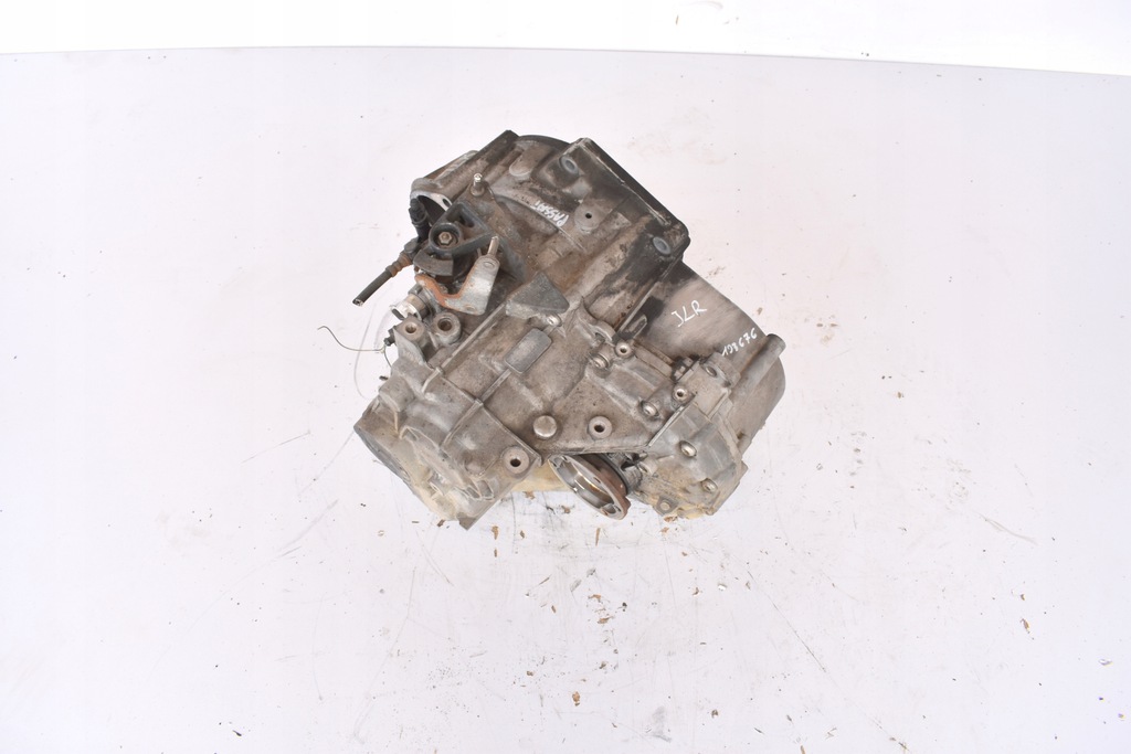 caja de cambios passat superb 2.0 tdi jlr 5b 4wd  (#)