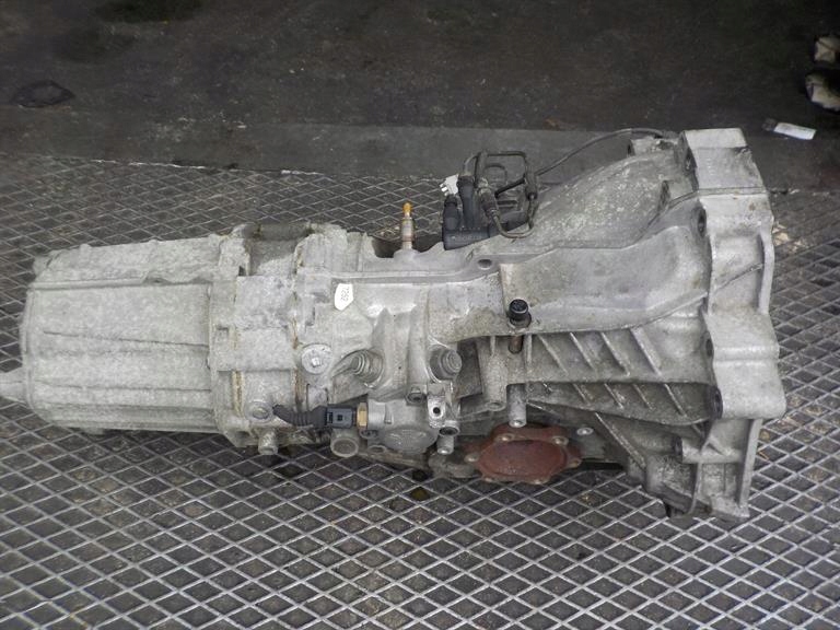 caja de cambios cambios audi a4 6 3.0 v6 gju  (#)