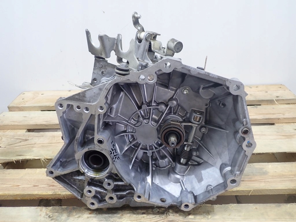 caja de cambios 4x4 ignis iii 1.2 dual 90km 16r     (#)