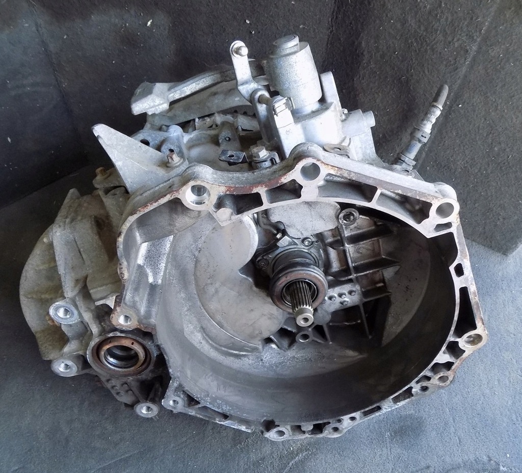 insignia caja de cambios m32 1.8 a18xer 140km  (#)