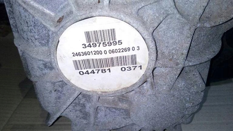 caja de cambios manual mercedes w117 cla 180  (#)