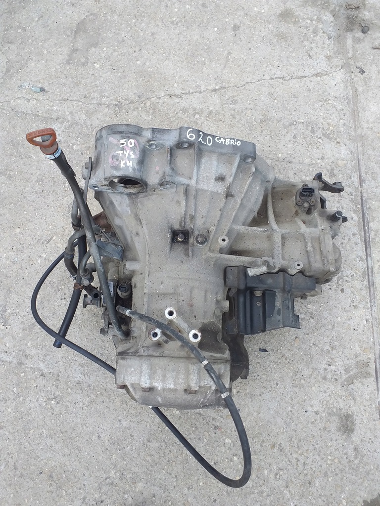 toyota celica vi 6 20 caja de cambios automatica camry  (#)