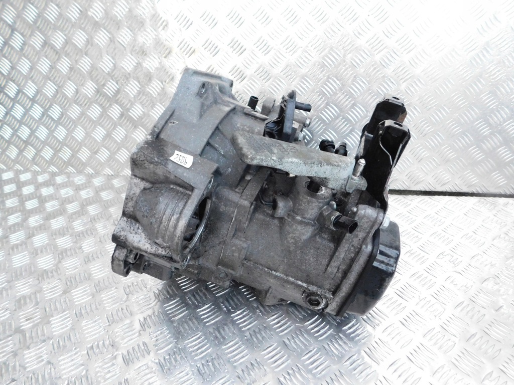 caja de cambios vw polo fabia ibiza 1.2 tdi mal     (#)