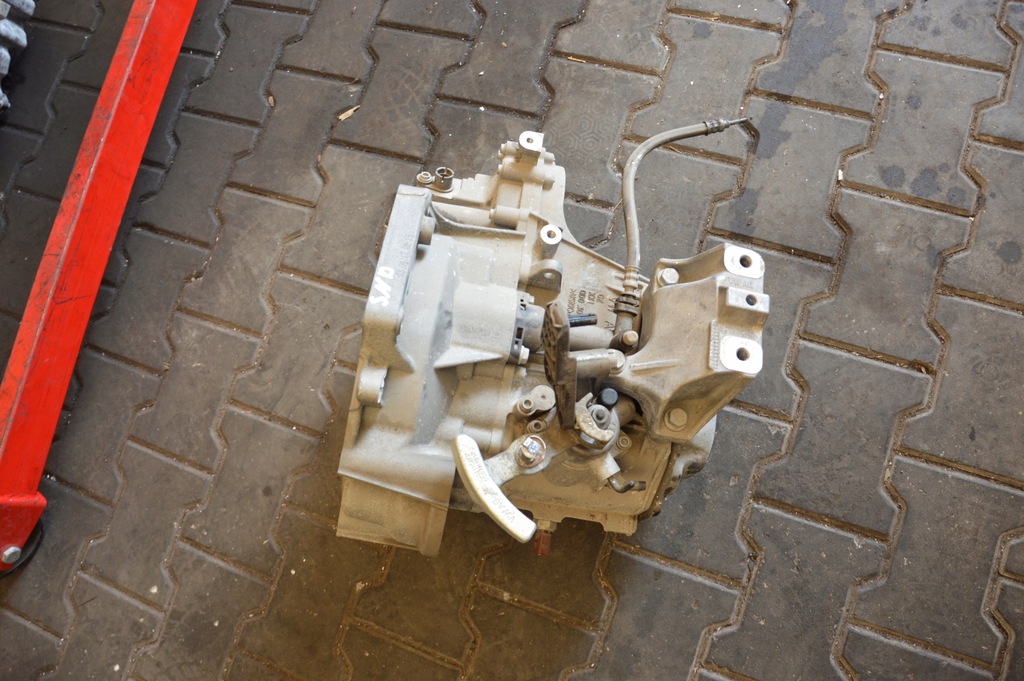 vw polo vi 2g caja de cambios snd  (#)