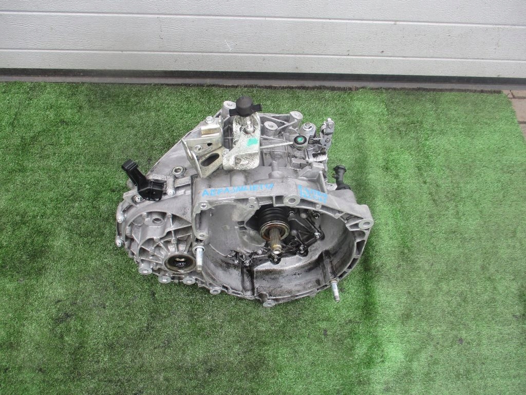 caja de cambios giulietta 1.6 jtdm 16v  (#)