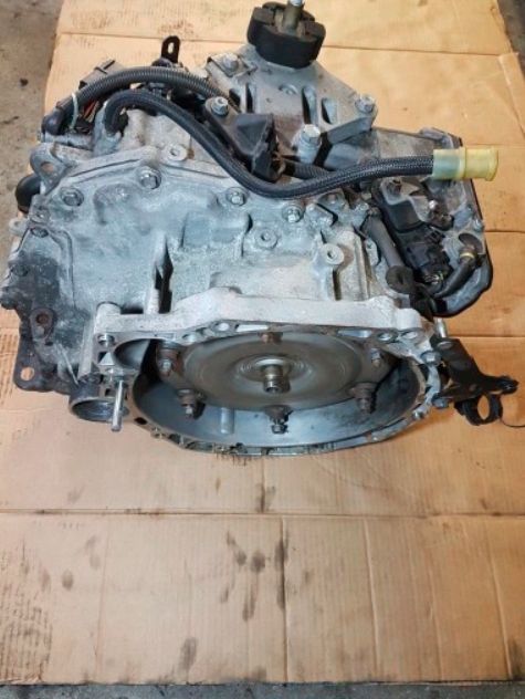 laguna iii caja de cambios automatica 2.0t  (#)