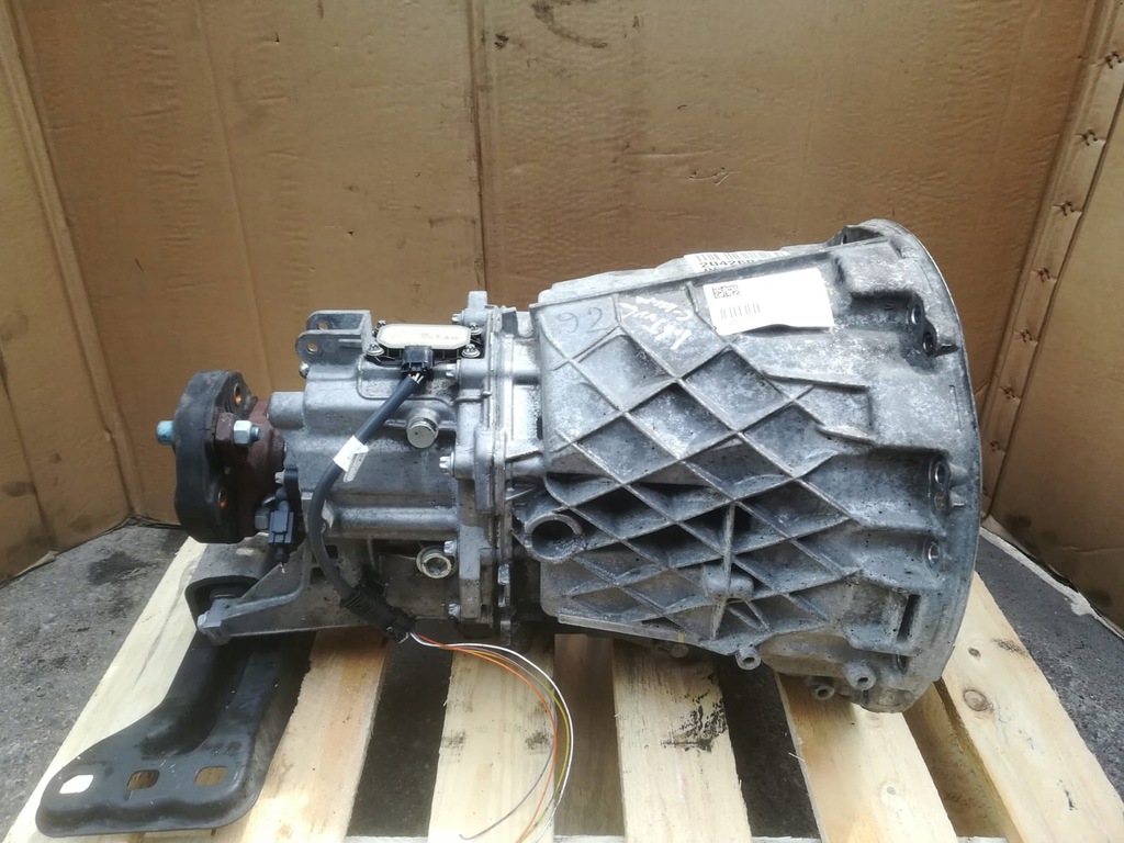 caja de cambios mercedes 1.8 cgi w204 w212 c e 711655  (#)