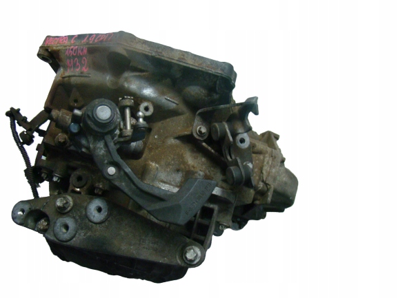 vectra c 1.9 cdti 150km caja de cambios m32  (#)