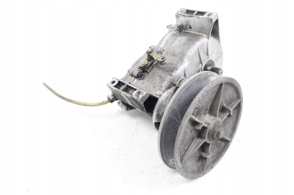 caja de cambios e56248 ligier x-too 2005  (#)