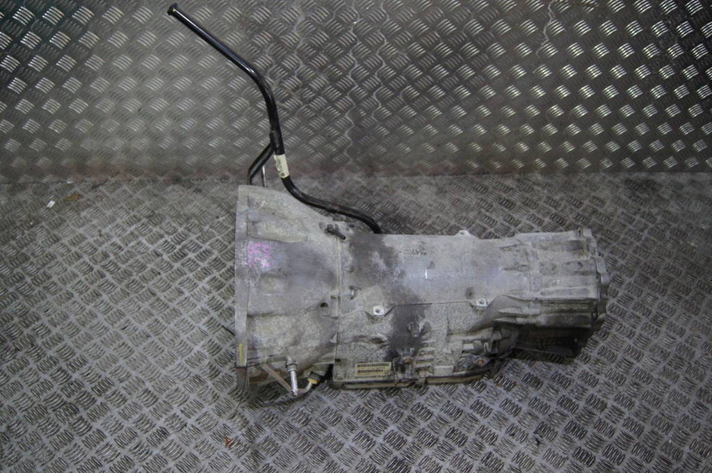 caja de cambios grand cherokee wk2 3.6 p52108677ac  (#)