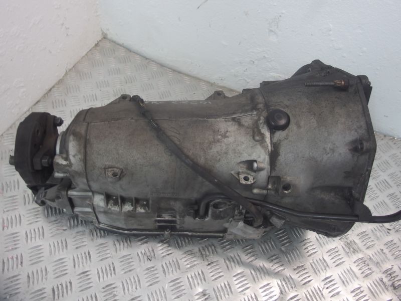 mercedes w203 2.2 cdi caja de cambios 2112701400  (#)