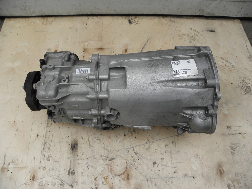 crfater 2.0 tdi caja de cambios bardzo perfecta f-v  (#)
