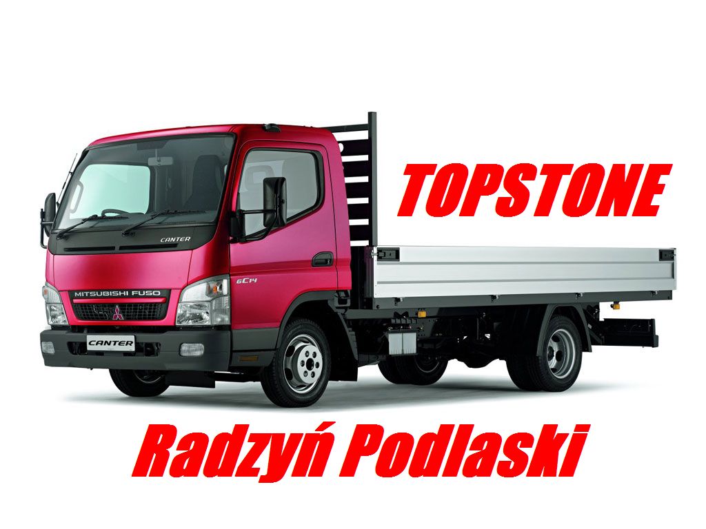 canter fuso caja de cambios   radzyń  (#)