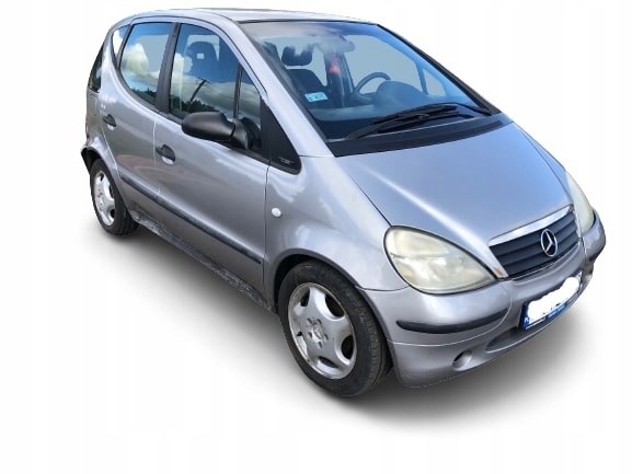 w168 caja de cambios automatica 722.701 1.7 cdi  (#)