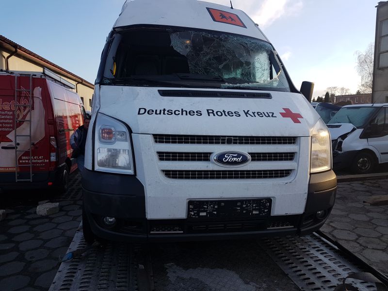 transit mk7 caja de cambios 22 2011 2012 2013  (#)