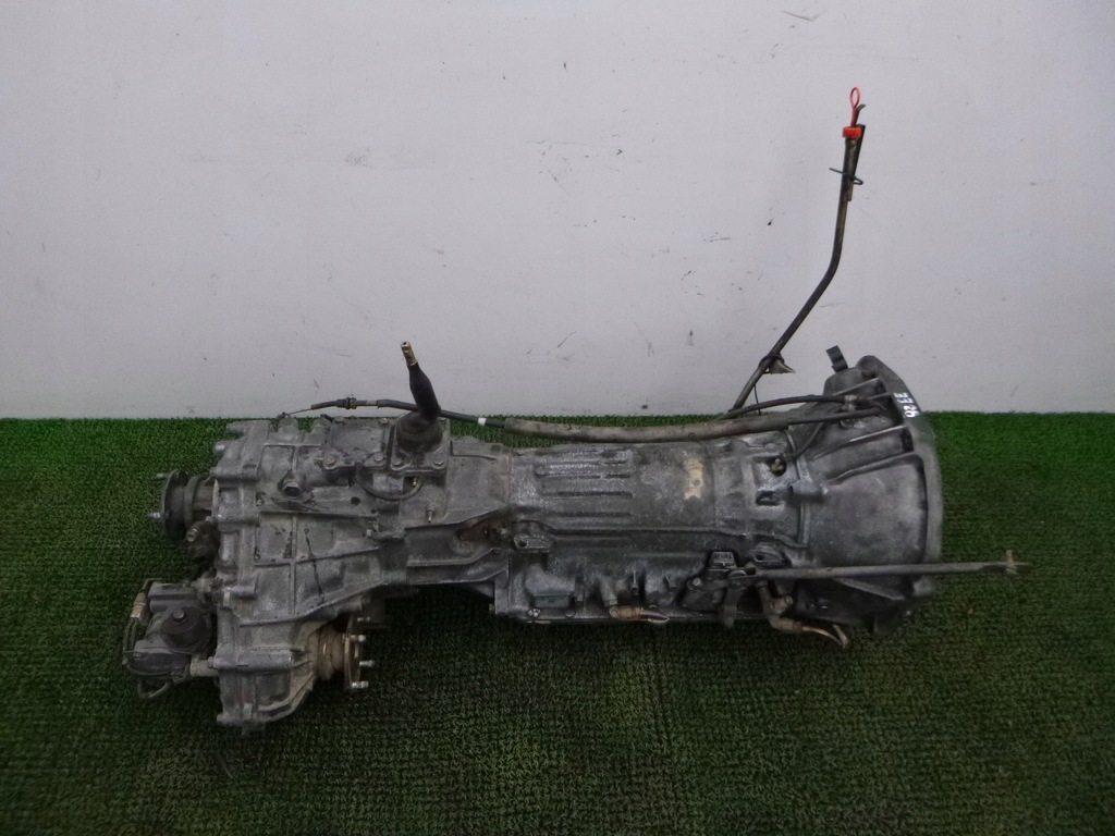 toyota 4runner  hilux 90-96 2.4 td caja de cambios  (#)