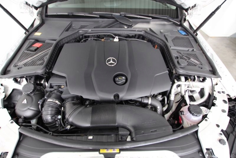 caja de cambios mercedes w204 c220 2.2cdi 722908  (#)
