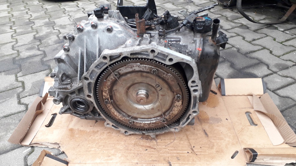 tucson sportage crdi caja de cambios automatica 2wd  (#)