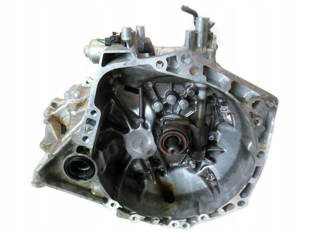 caja de cambios toyota aygo ii 1.0vvti 20tt56  (#)