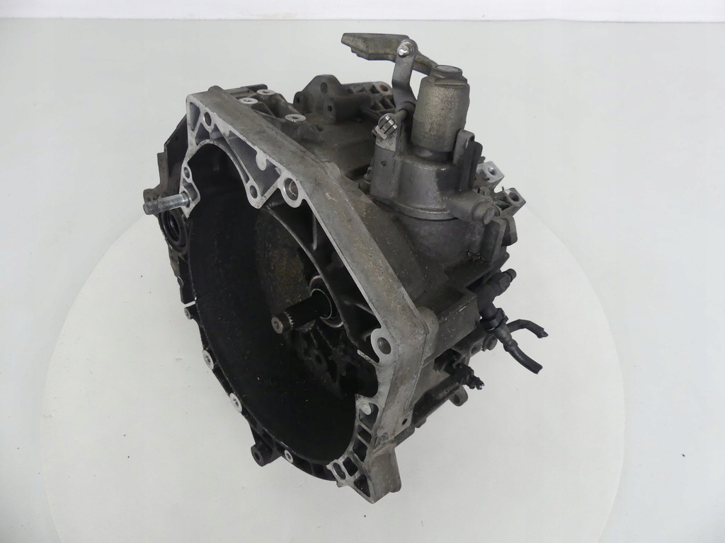 bravo ii 07-14 caja de cambios 6b 1.4 t-jet 120km  (#)