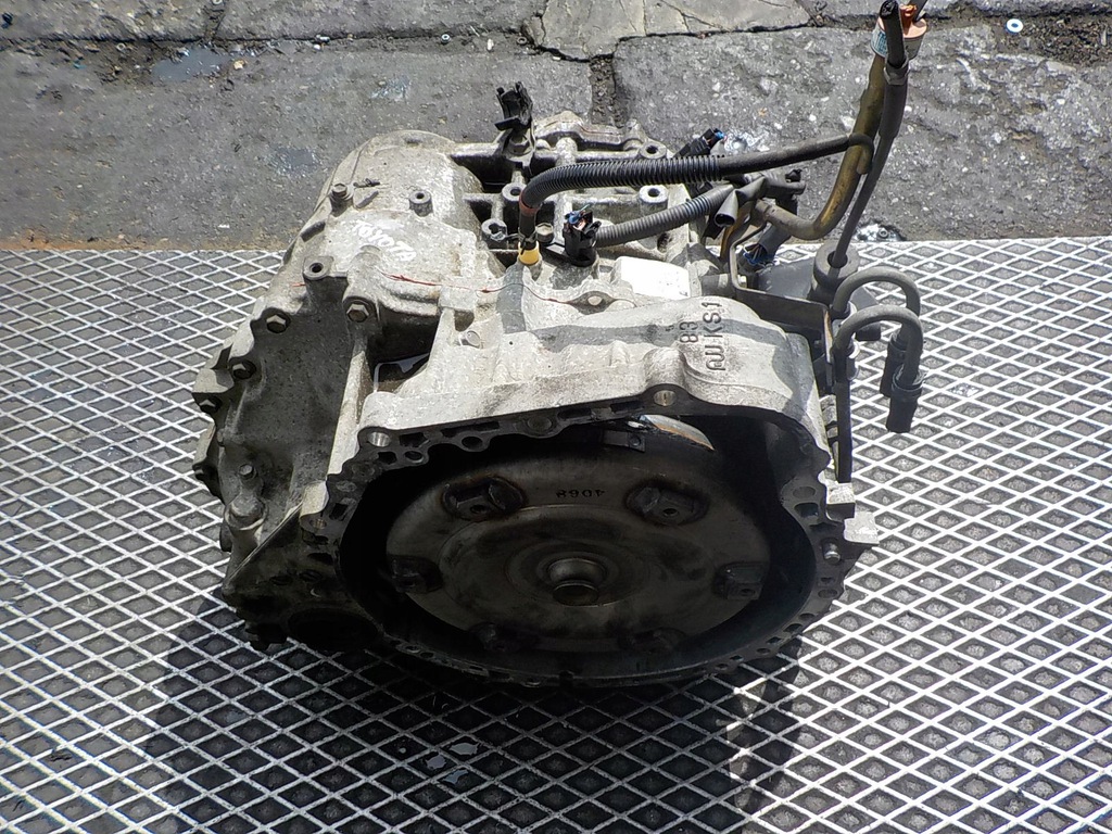 caja de cambios toyota previa 2.4 84540-48010  (#)