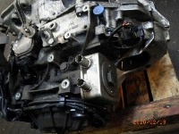 caja de cambios automatica 807 c8 ulysse 2.0 hdi 04r  (#)