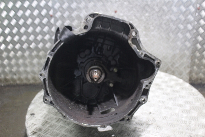 caja de cambios renault mascott 2.8td 1323301054  (#)