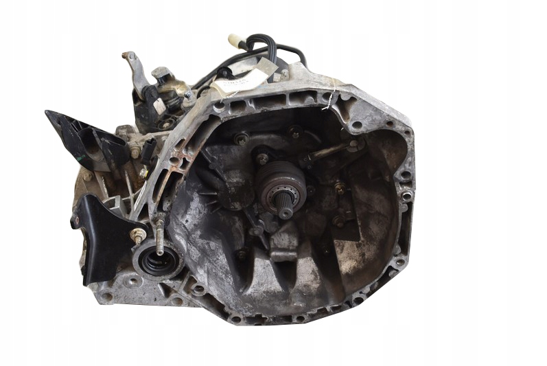 caja de cambios jh3131 renault modus 1.6 16v 04r  (#)