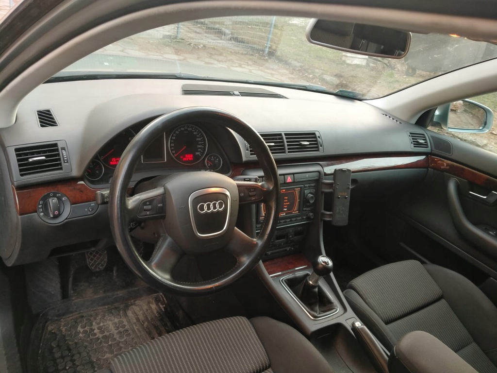 audi a4 b6 b7  intercambio automatica para manual  (#)