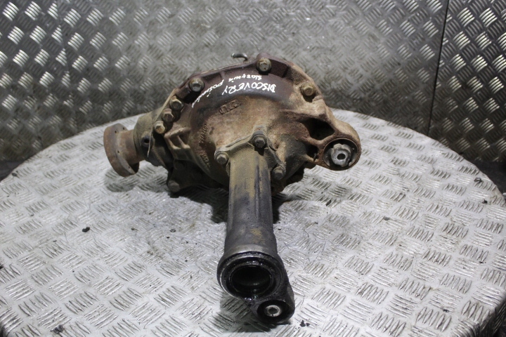 caja de cambios reductora discovery iv 5.0 v8 lr006011  (#)