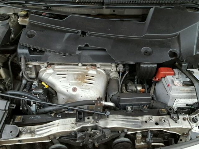 toyota avensis t25 20 vvti caja de cambios automa  (#)