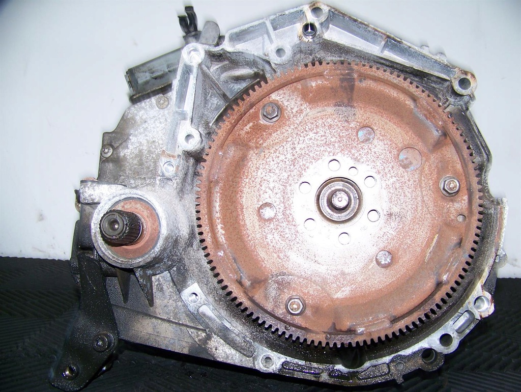 c3 fl 1.6 16v 80kw 109km caja de cambios 20ts35 80tys km!  (#)