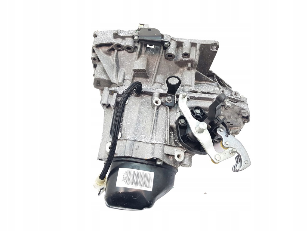 caja de cambios jh3904 320109666r 1.2 clio 4 ren  (#)