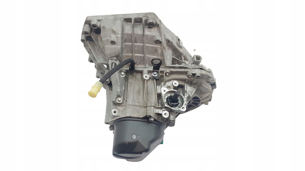caja de cambios jh3334 0.9 tce renault clio 4  (#)
