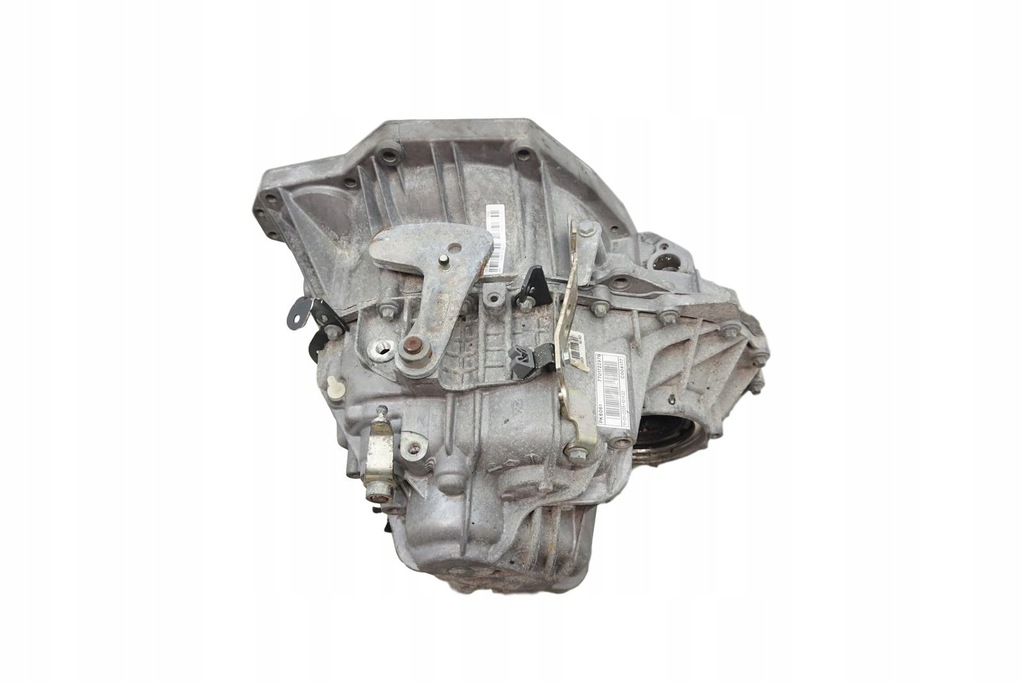 caja de cambios pk6061 22 dci renault espace 4  (#)
