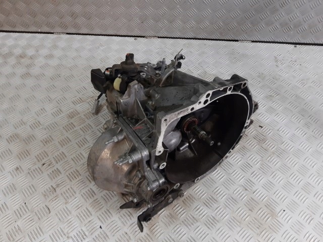 berlingo iv combo e 15 caja de cambios 20mb48  (#)