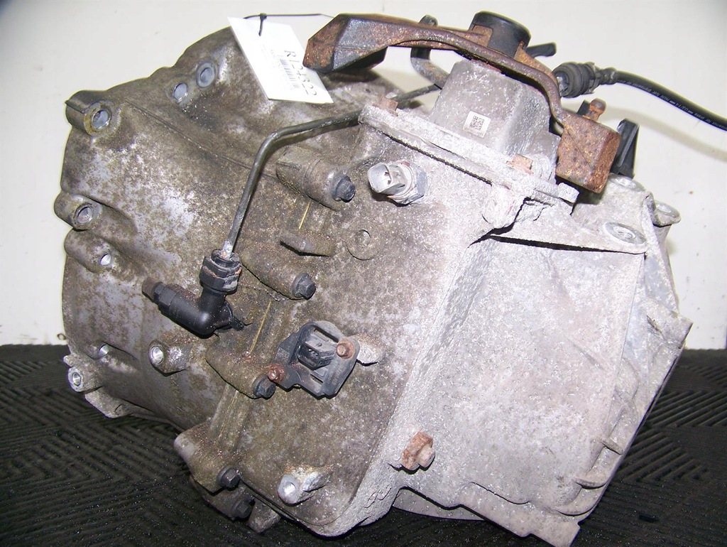 s60 v60 v70 s80 2.0 d4 caja de cambios 1285242  (#)