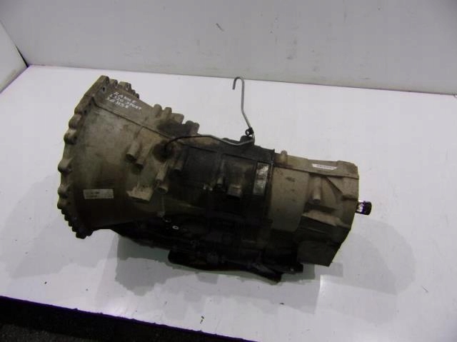 tgd500402 caja de cambios range rover sport 3.6  (#)