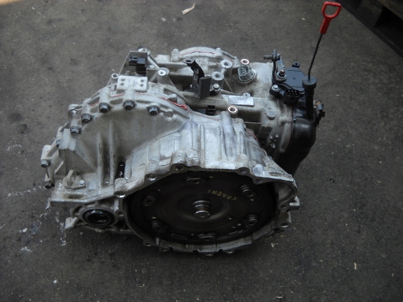 caja de cambios carens iii 2.0 crdi t91fd2 140km  (#)