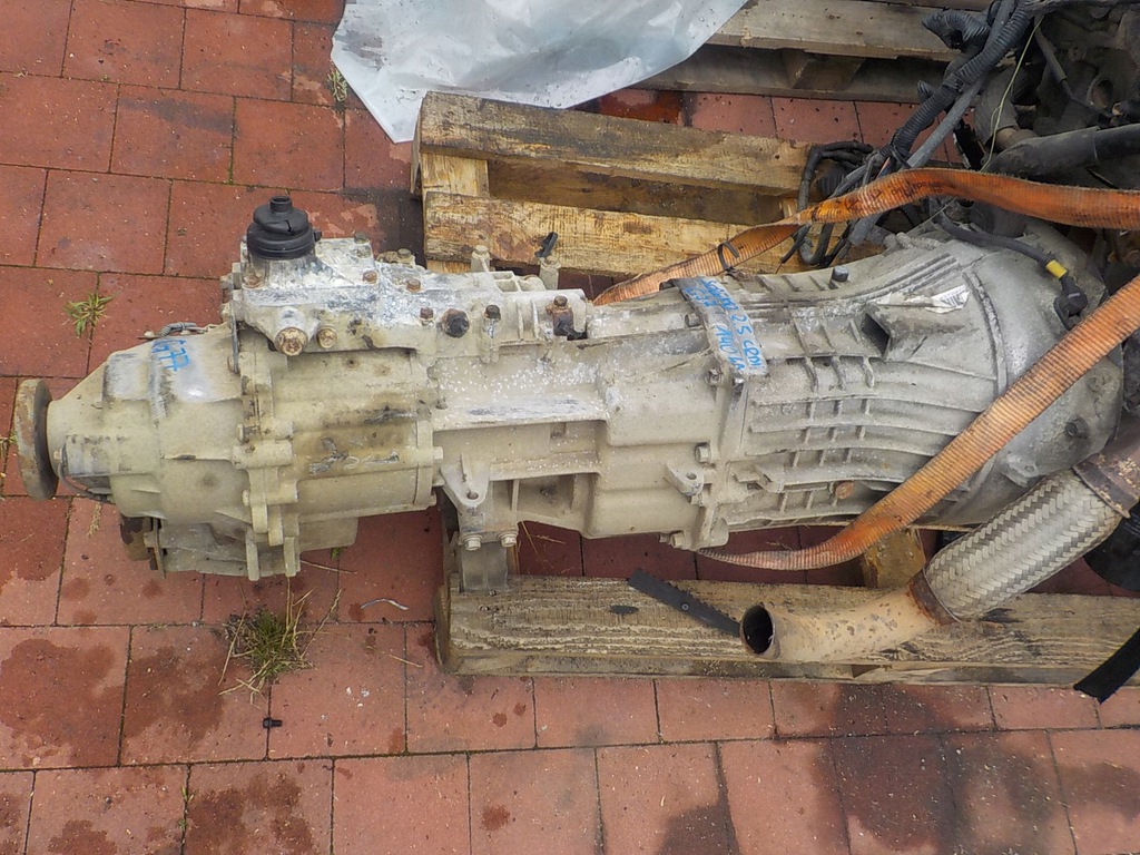 sorento 2.5 crdi 140km caja de cambios reductora 47300-3c100  (#)