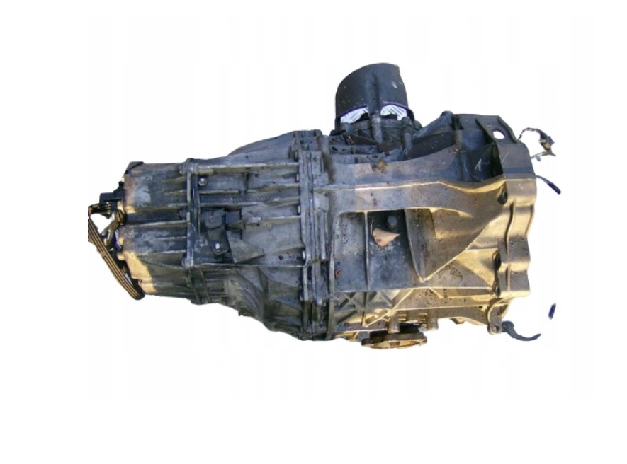 audi a4 b6 2.5 tdi caja de cambios automatica jkx  (#)