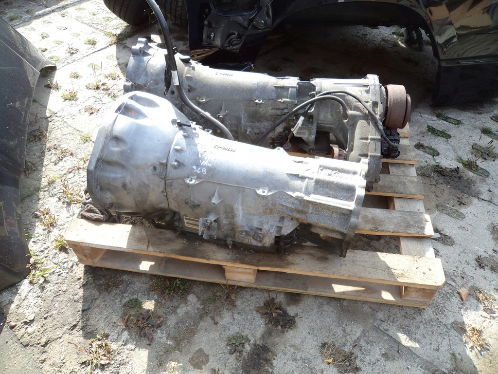 grand cherokee wk2 11- caja de cambios 52108677ab  (#)