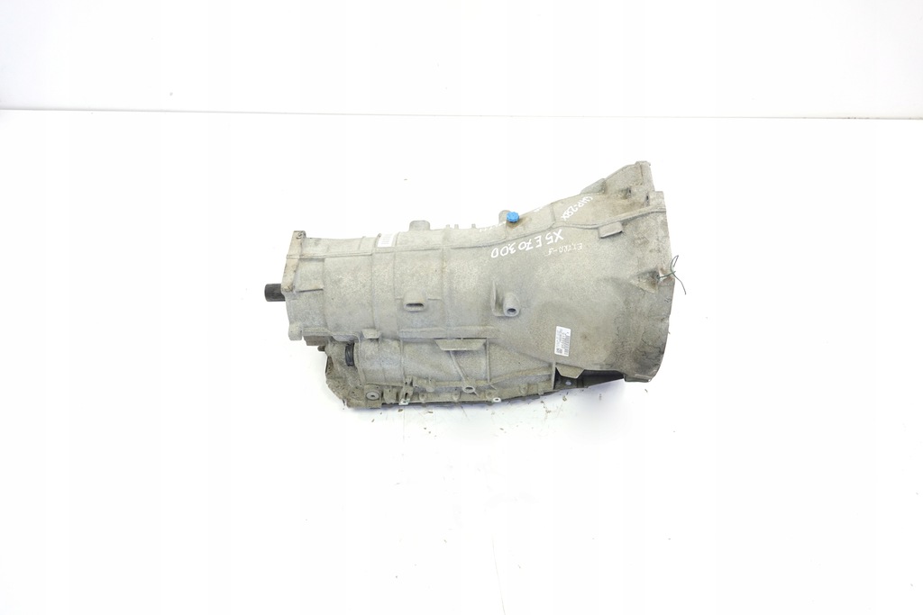 caja de cambios automatica x5 e70 3.0 d 6hp28x  (#)