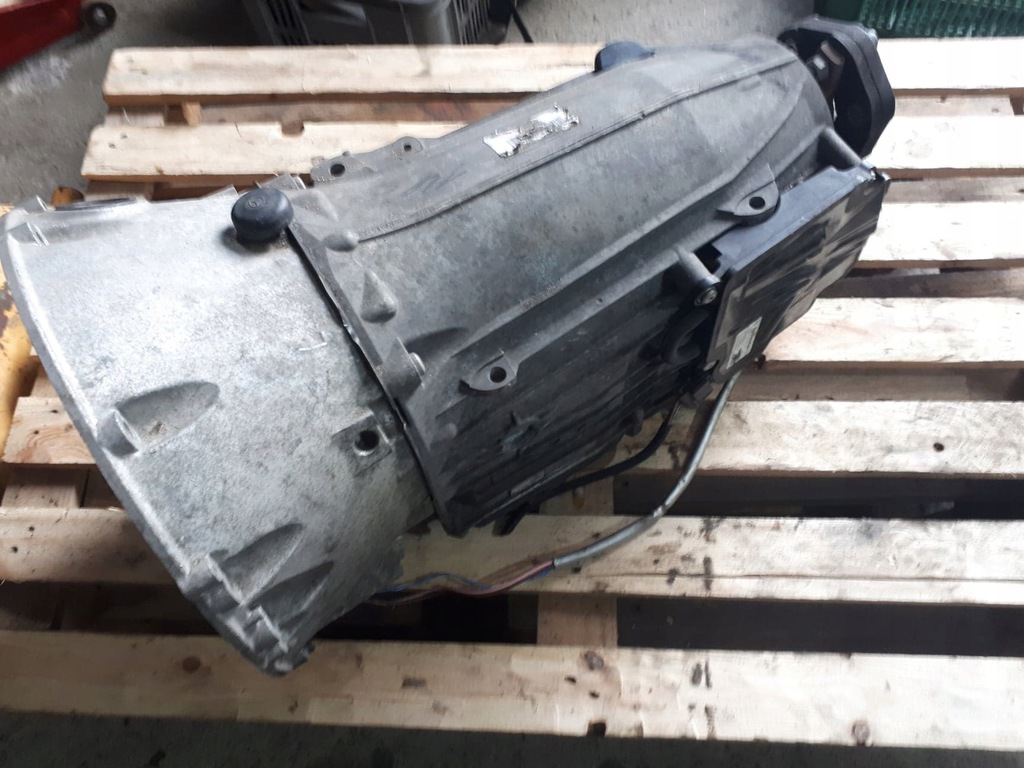 caja de cambios mercedes w205 w212 2.0 cgi 15r  (#)